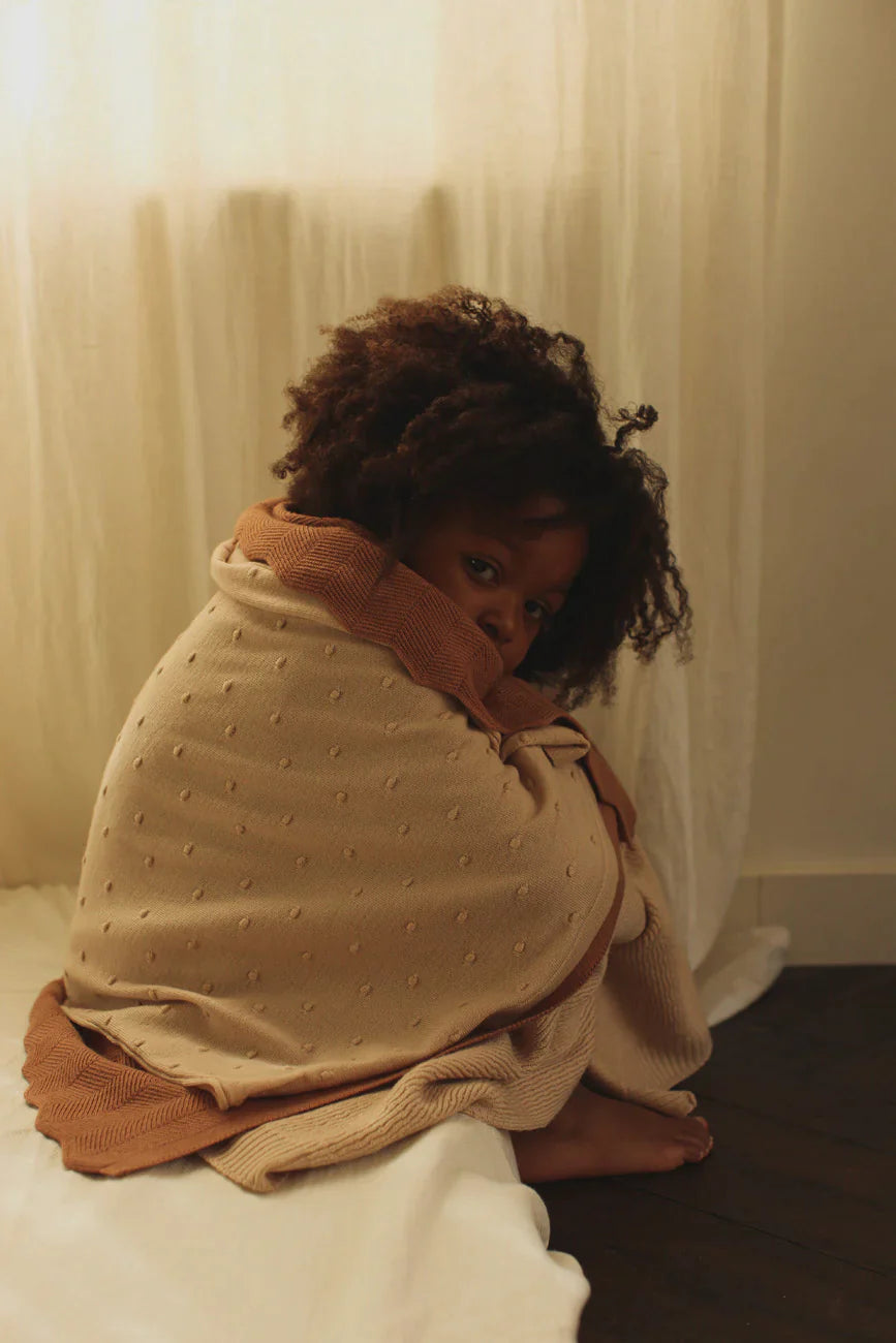 Blanket bonnie