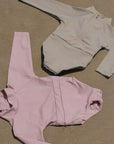 June long sleeve zwempak UPF 50+ BESCHERMING - sustainable