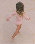 June long sleeve zwempak UPF 50+ BESCHERMING - sustainable