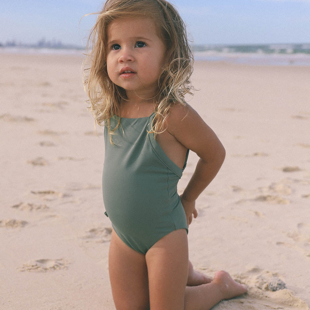 Mara one piece zwempakje UPF 50+ BESCHERMING  - sustainable