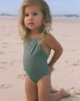 Mara one piece zwempakje UPF 50+ BESCHERMING - sustainable