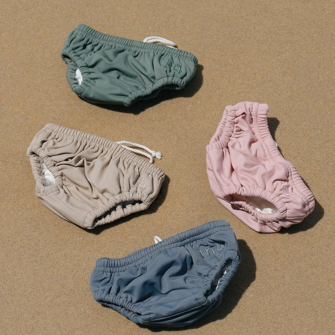 Lumi swim nappie - UPF 50+ BESCHERMING