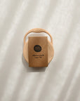 Snack Cup - Speckled Sand