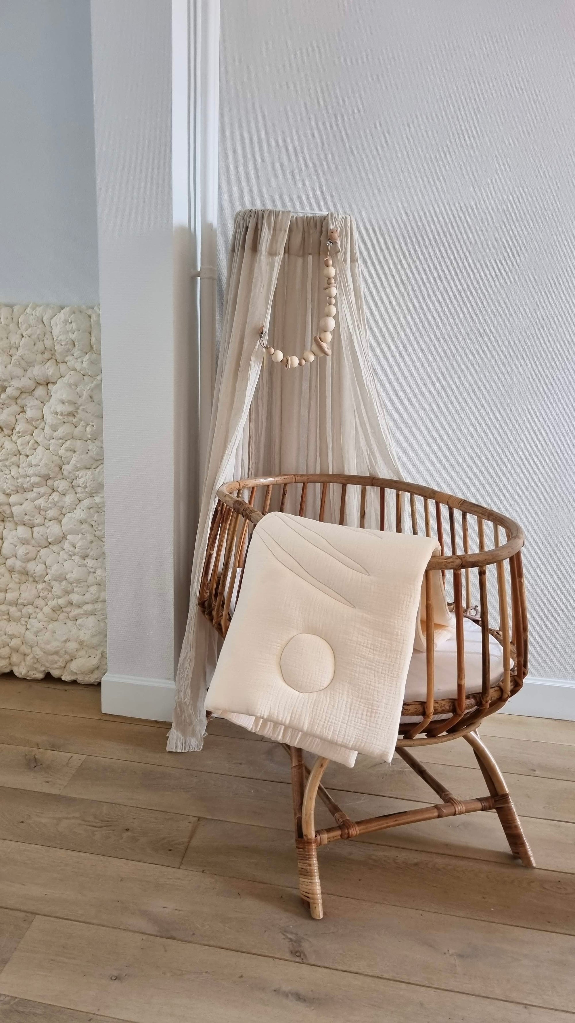 3 Little Stories opent Pop Up