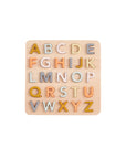 ABC Puzzle