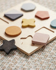 Puzzle Geo