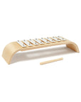 Xylophone white