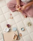 Tea set