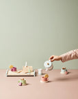 Tea set