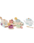 Tea set