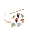 Fishing game