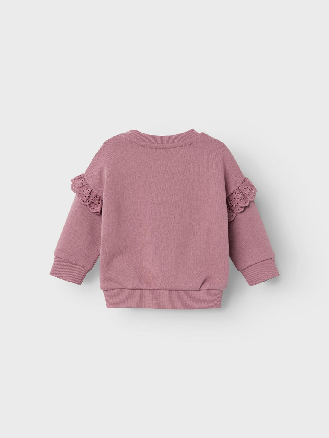 Doris Sweater Rose - Lise