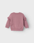 Doris Sweater Rose - Lise