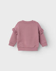 Doris Sweater Rose