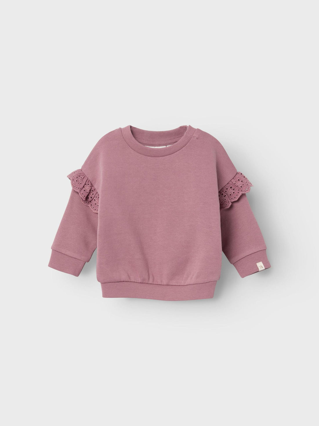 Doris Sweater Rose