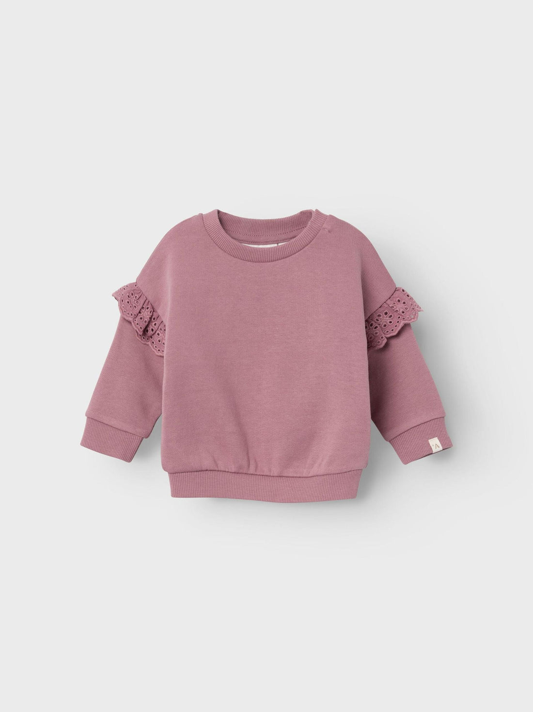 Doris Sweater Rose - Lise