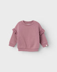 Doris Sweater Rose - Lise