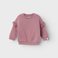 Doris Sweater Rose - Lise