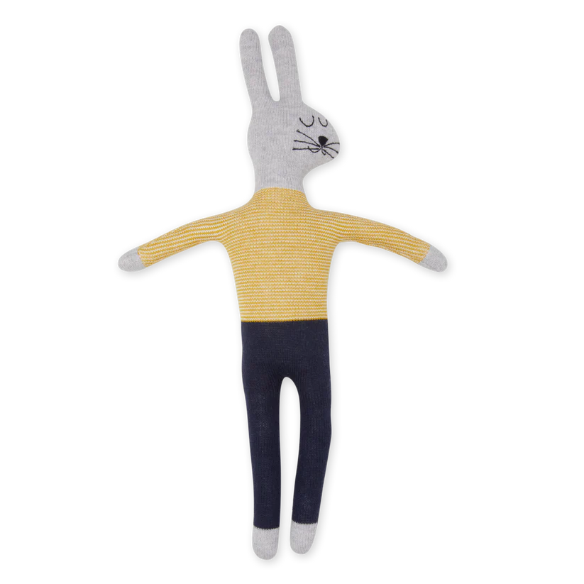 Rabbit knuffel