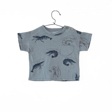 Shrimp T-shirt - Mason