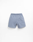 Dyed shorts sea kids