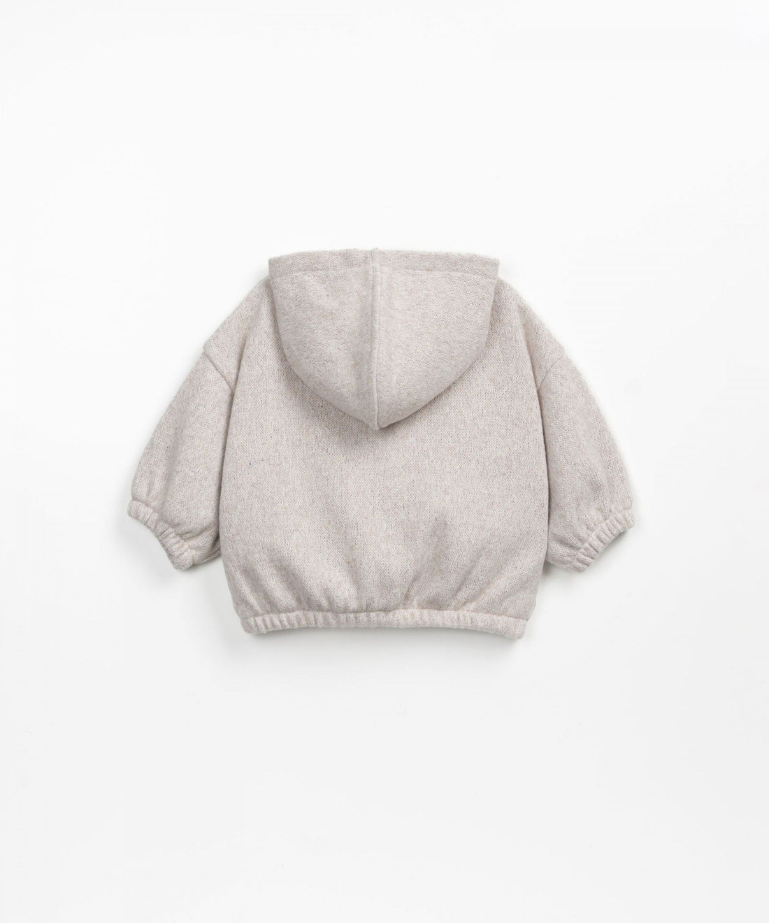 Jersey hooded sweater boy