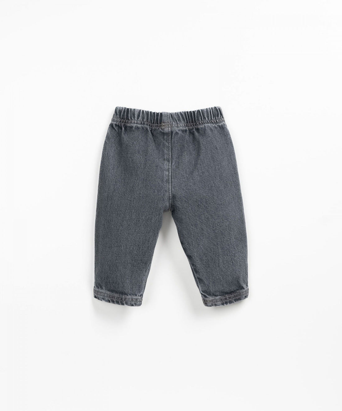 Denim trousers boys grey