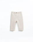 Jersey legging pencil
