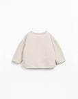 Essential Jersey LS T-shirt