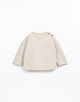 Essential Jersey LS T-shirt