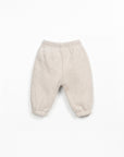Essentials fleece trousers boy