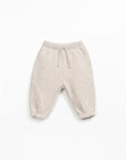 Essentials fleece trousers boy