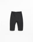 Jersey legging grafite