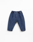 Blue Denim trousers boys