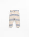 Jersey legging watercolor