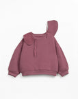 Fleece Sweater