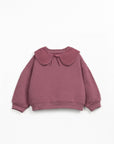 Fleece Sweater