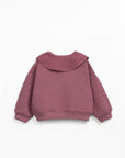 Fleece Sweater