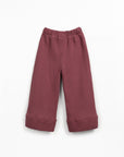 Amora jersey joggingpants