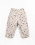 Cherry pants girls