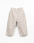 Cherry pants girls