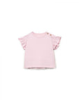 JERSEY T-SHIRT MARGARIDA