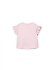 JERSEY T-SHIRT MARGARIDA
