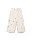 WOVEN TROUSERS PINEAPPLE KIDS