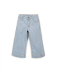 DENIM TROUSERS KIDS