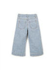 DENIM TROUSERS KIDS