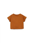 JERSEY T-SHIRT POT