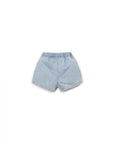 DENIM SHORTS PLAYUP JEANS