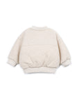 ESSENTIALS SWEATER  BEIGE
