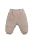 ESSENTIALS JOGGING TROUSERS BROWN